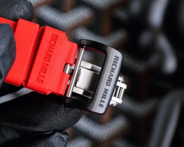 Richard Mille RM 11-03 Anniversary Limited Edition