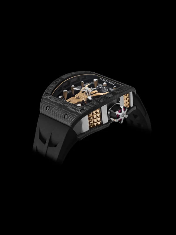 Richard Mille RM 66 Flying Tourbillon Limited Edition