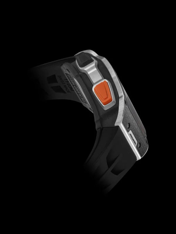 Richard Mille RM 65-01 Automatic Split-Seconds Chronograph McLaren W1
