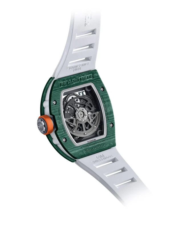 Richard Mille RM 029 Automatic Le Mans Classic Limited Edition