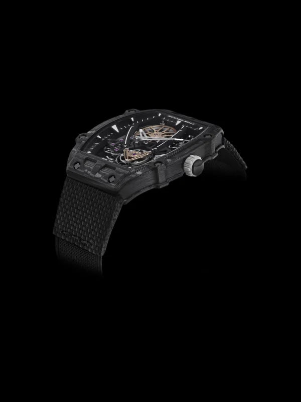 Richard Mille RM 27-05 Flying Tourbillon Rafael Nadal Limited Edition
