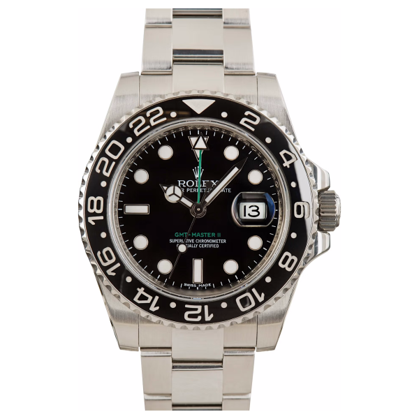 Rolex GMT-Master II 116710 LN