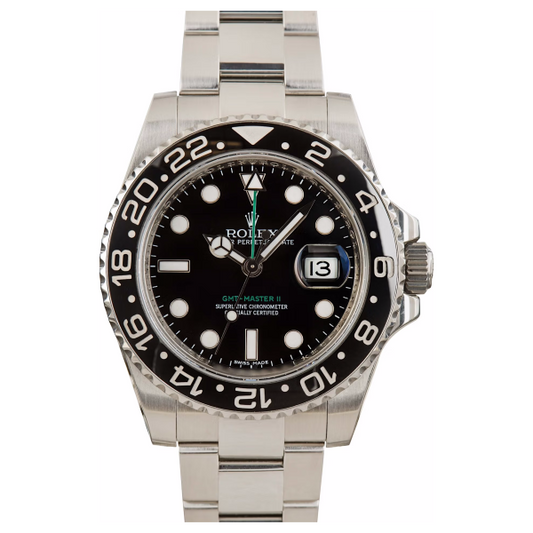 Rolex GMT-Master II 116710 LN