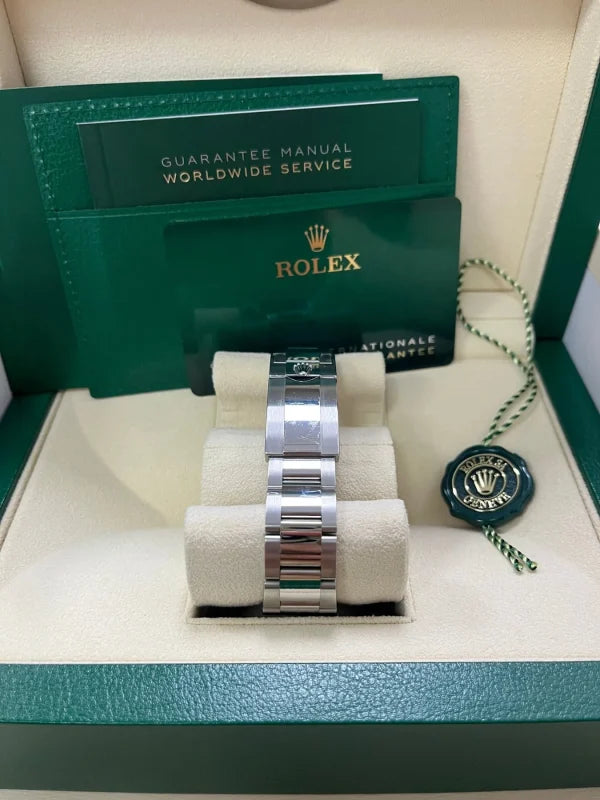 GMT-Master II 126710 GRNR
