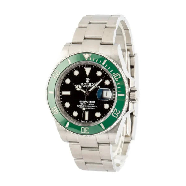 Rolex Submariner 126610LV