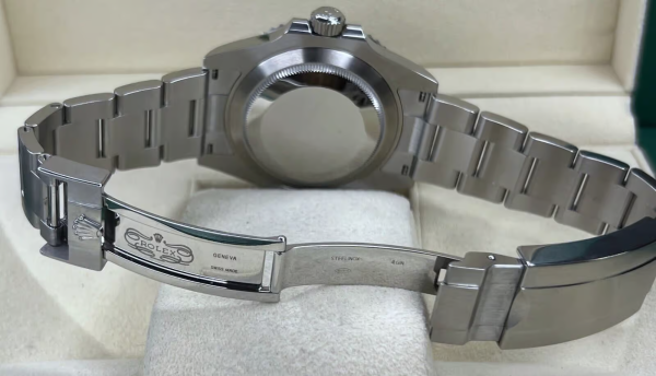 Submariner No Date 124060