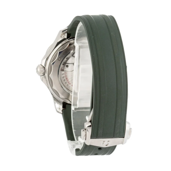 Omega Seamaster Diver 300M Master Co-Axial 210.32.42.20.10.001