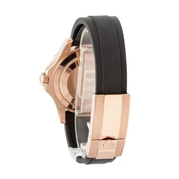 Rolex Yacht-Master 40 126655