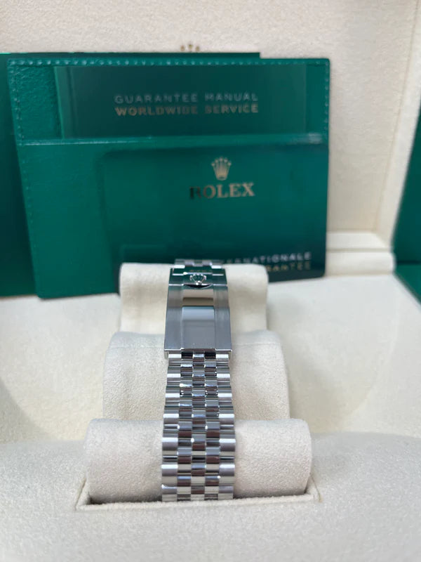 GMT Master II 126720 VTNR “Sprite” Jubilee Bracelet