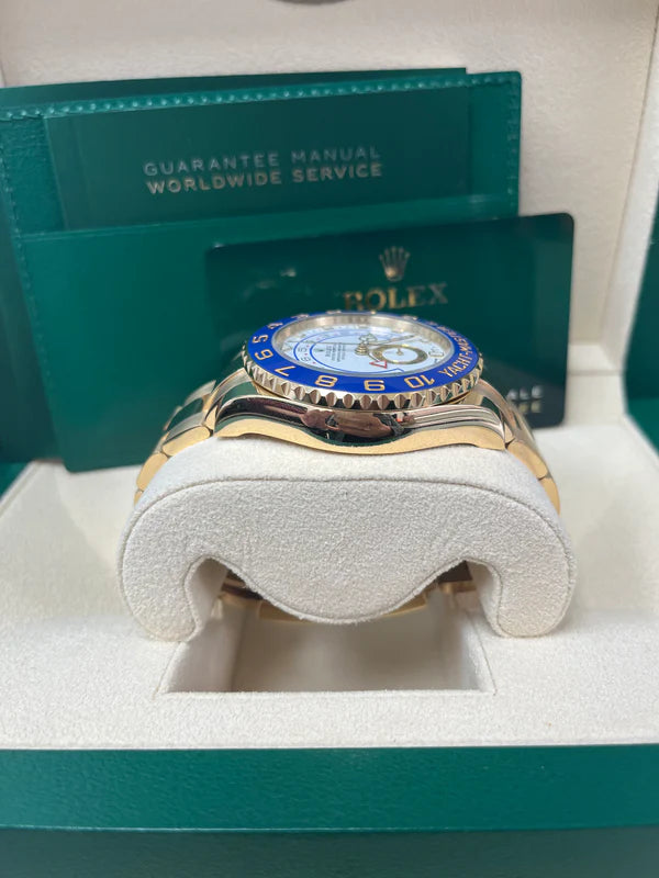 Yacht-Master II 116688