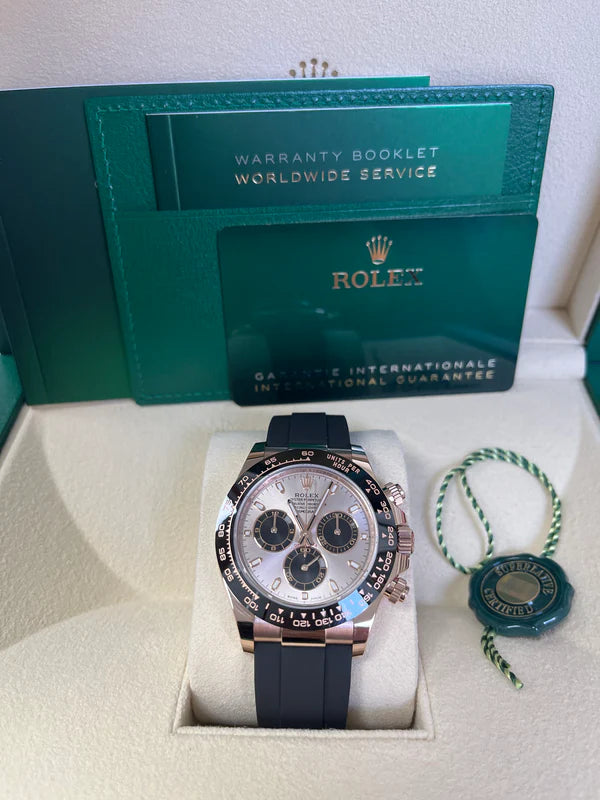 Daytona 126515LN