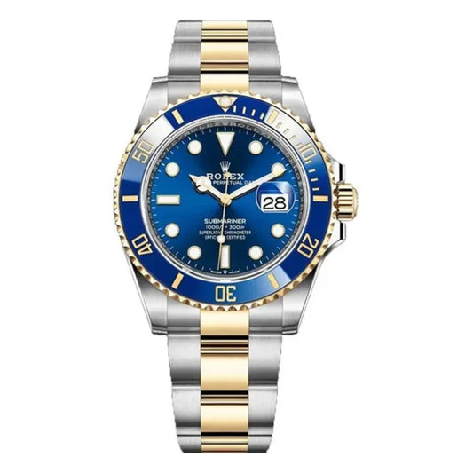 Submariner Date 126613LB