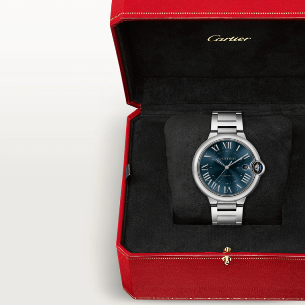 BALLON BLEU Blue Dial 40mm WSBB0061