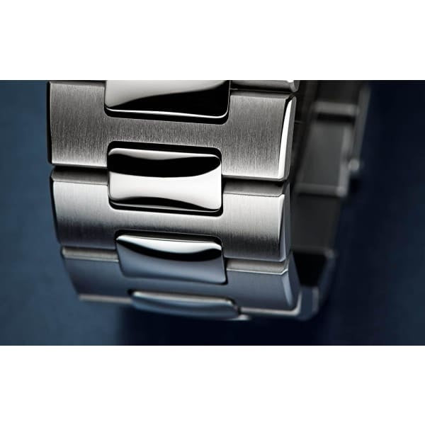 PP  Nautilus 5726 Stainless Steel / Blue  – 5726/1A-014