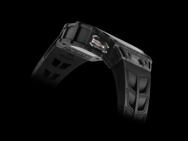 Richard Mille RM 35-03 Automatic Winding Rafael Nadal Carbon TPT