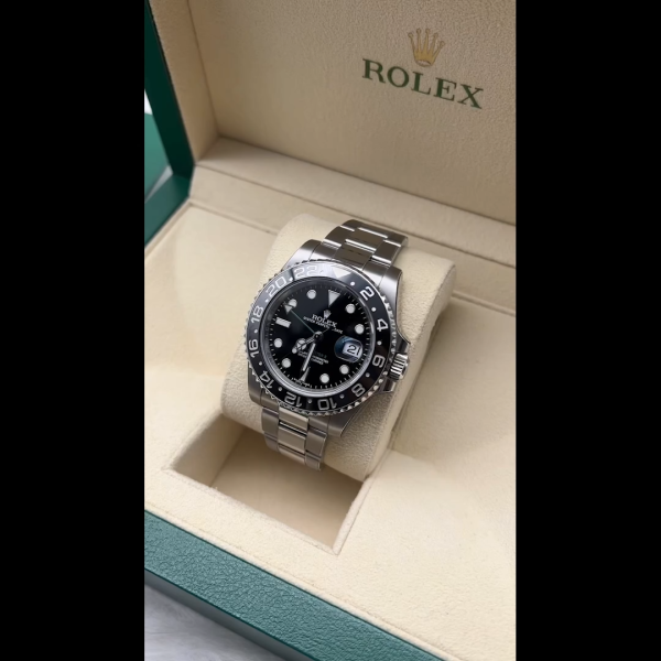 Rolex GMT-Master II 116710 LN