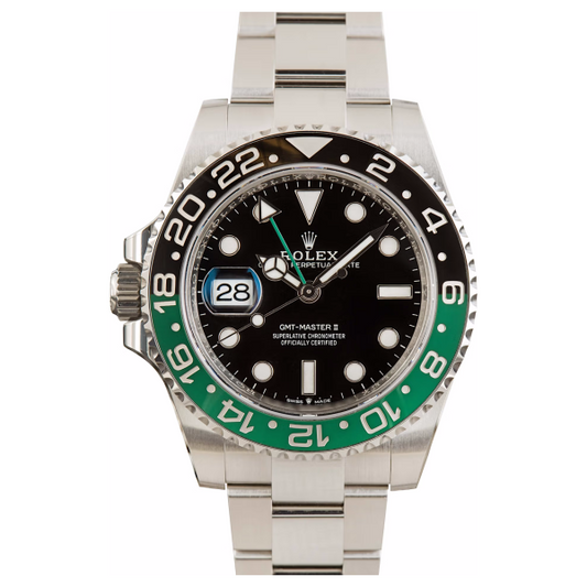 Rolex GMT-Master II 126720VTNR