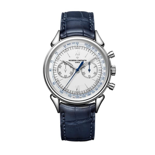 Vacheron Constantin Historiques Cornes De Vache 1955 5000H/000P-B058