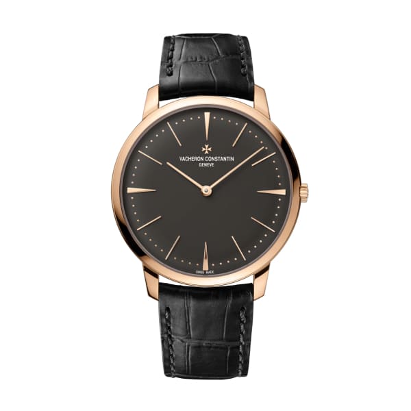 Vacheron Constantin Patrimony Manual-Winding 81180/000R-9162