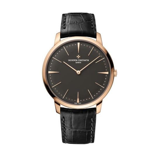Vacheron Constantin Patrimony Manual-Winding 81180/000R-9162