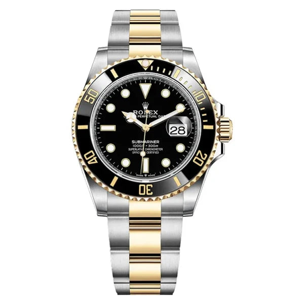Submariner Date 126613LN