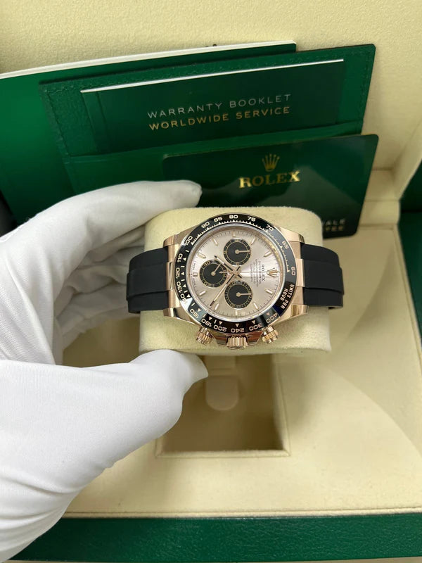 Daytona 126515LN
