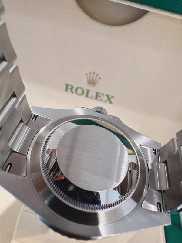 Rolex Submariner 16610 LN