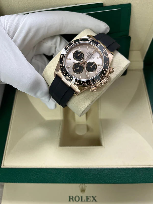 Daytona 126515LN