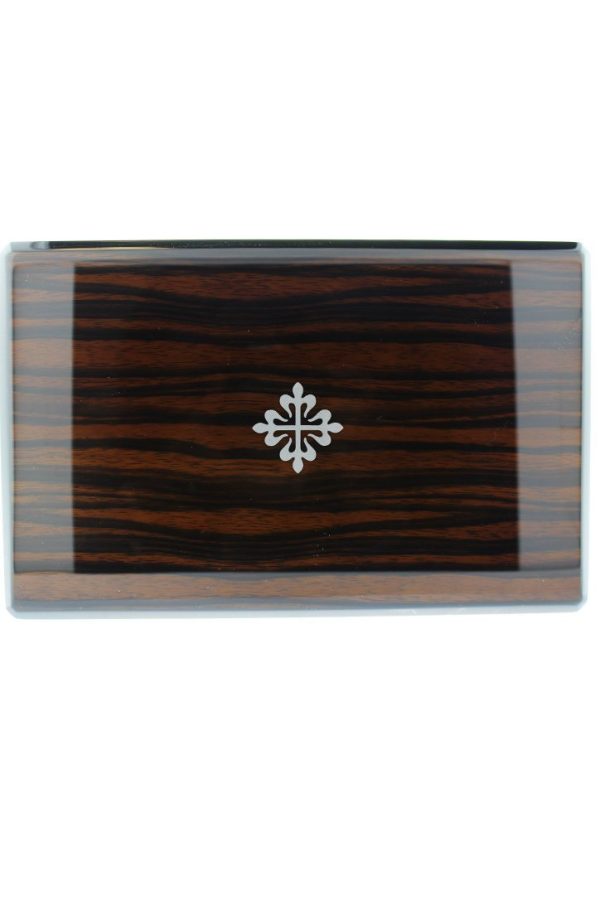 Nautilus 57261A-010 Mens 40.5mm 57261A-010