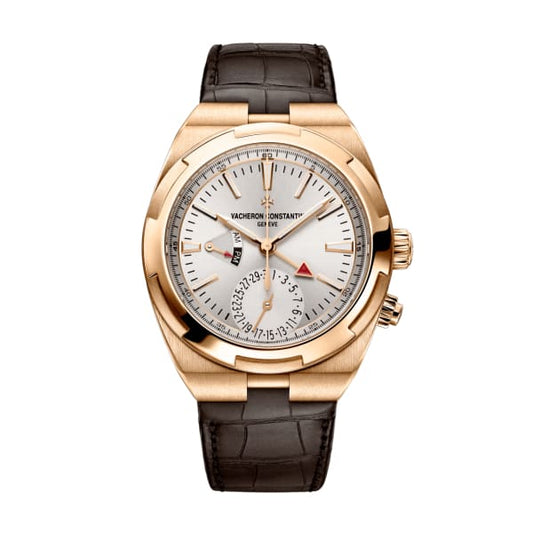 Vacheron Constantin Overseas Dual Time 7900V/000R-B336