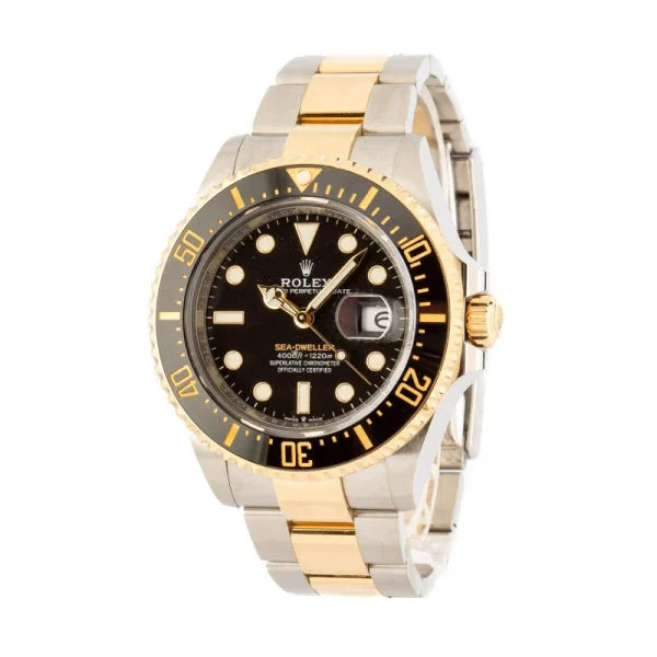 Rolex Sea-Dweller 126603