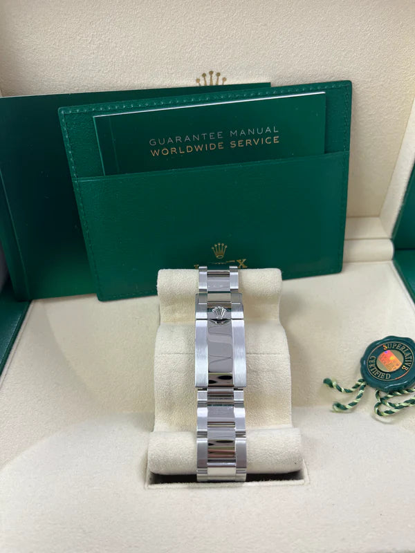 Yacht-Master II 116680