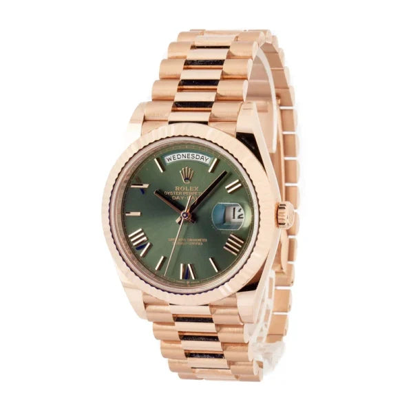 Rolex Day-Date 40 228235