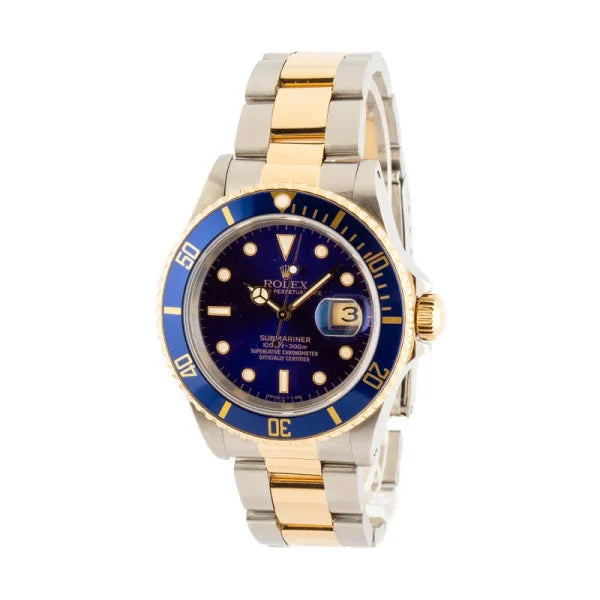 Rolex Submariner 16613 LB
