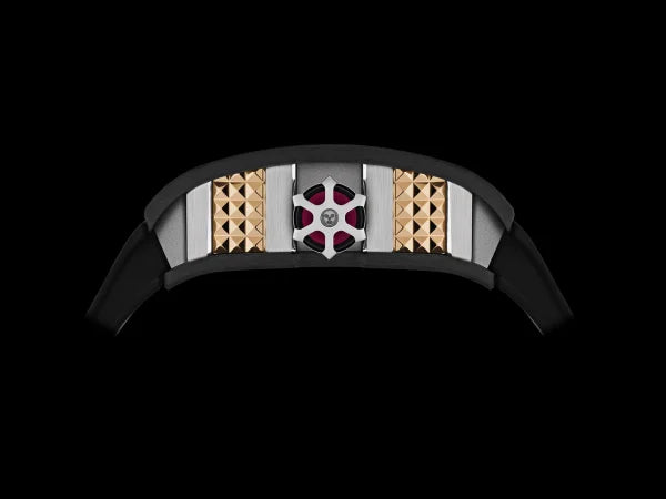 Richard Mille RM 66 Flying Tourbillon Limited Edition