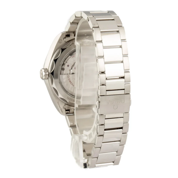 Omega Seamaster Aqua Terra 150M Master Chronometer 43 Worldtimer 220.30.43.22.10.001