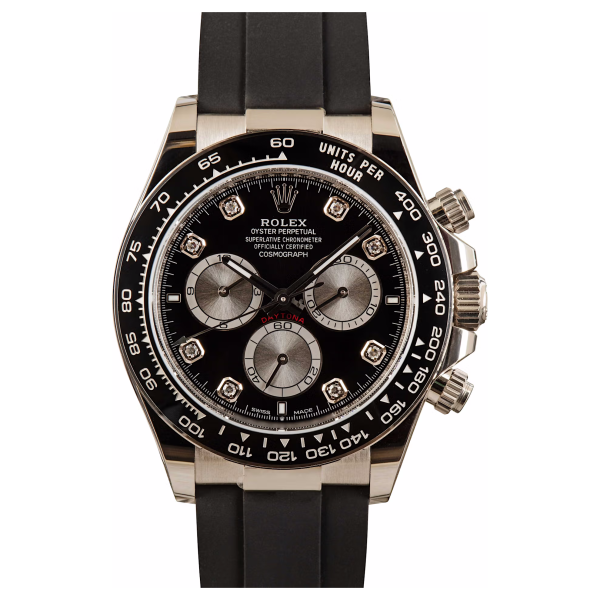 Rolex Daytona Cosmograph 126519