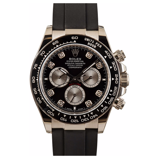 Rolex Daytona Cosmograph 126519