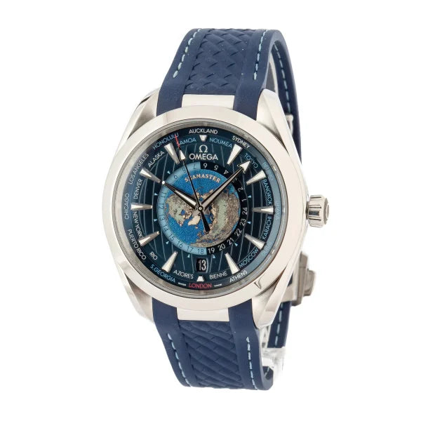 Omega Seamaster Aqua Terra Automatic 220.10.43.22.03.001