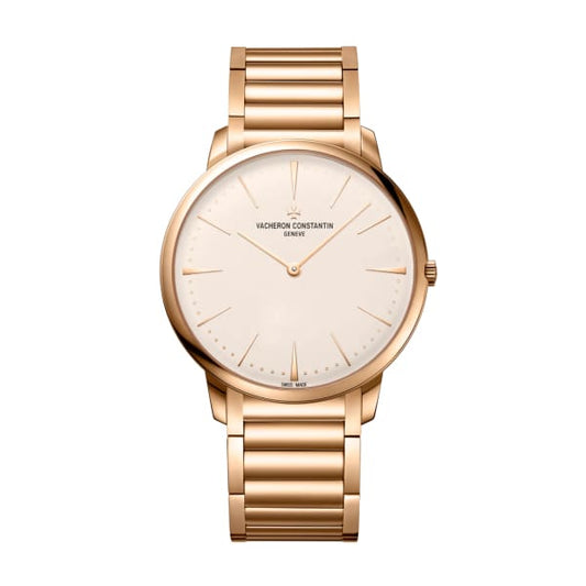 Vacheron Constantin Patrimony Manual-Winding 81180/CB1R-9159
