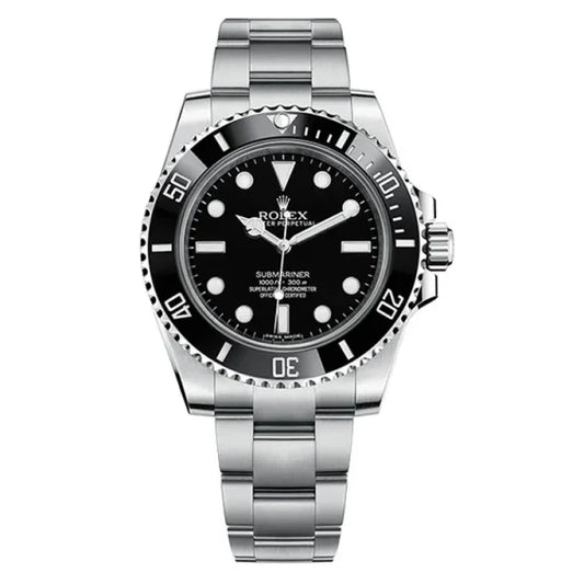 Submariner No Date 124060