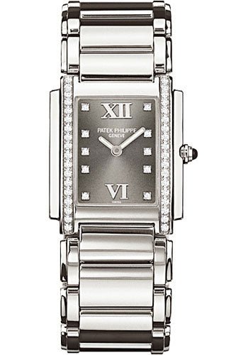 Patek Philippe Twenty-4 Watch – 4910/10A-010
