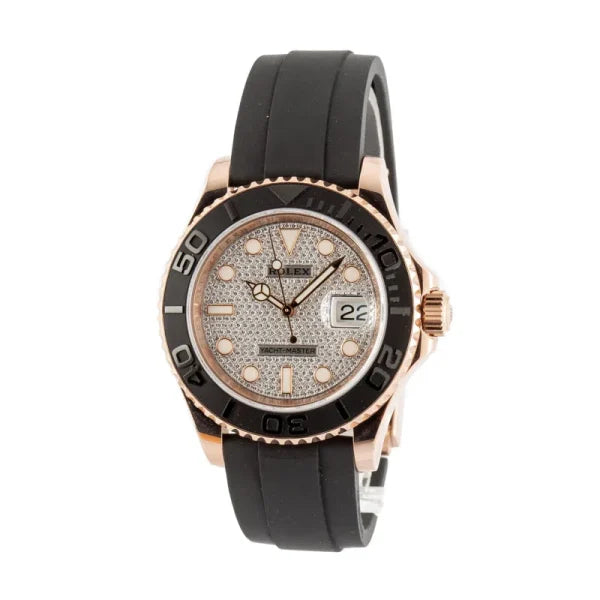 Rolex Yacht-Master 40 126655