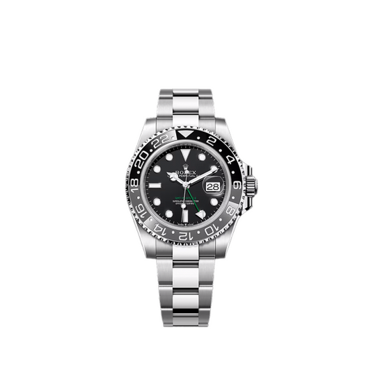 GMT-Master II 126710 GRNR