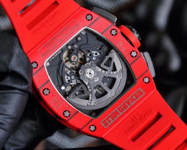 Richard Mille RM 11-03 Anniversary Limited Edition