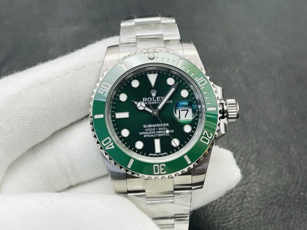 Rolex Submariner 116610LV