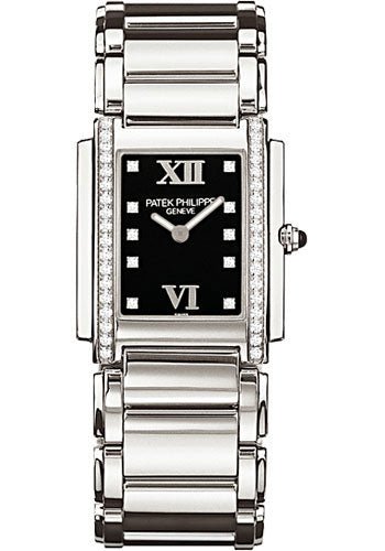 Patek Philippe Twenty-4 Watch – 4910/10A-001