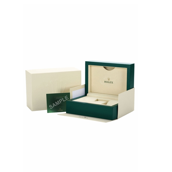 Rolex Submariner 41mm 126619 LB