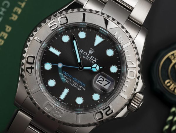 Yacht-Master 126622