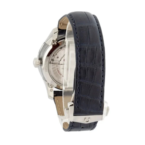 Omega De Ville hour vision 41mm 433.33.41.22.03.001